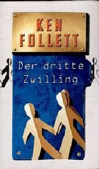 Der dritte Zwilling