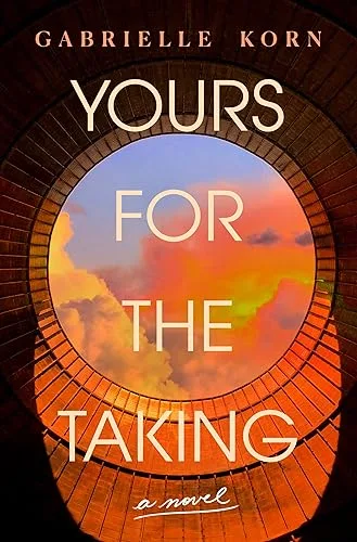 Yours for the Taking