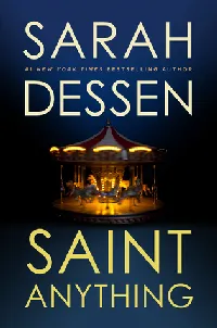 Saint Anything