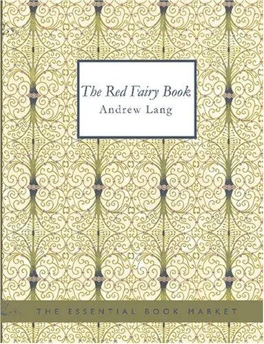 The Red Fairy Book