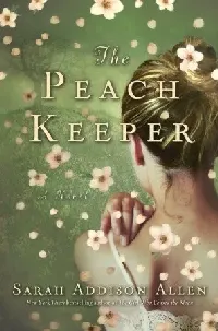 The Peach Keeper