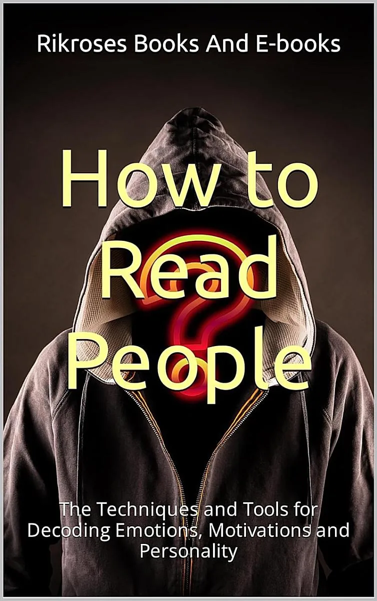 How to Read People