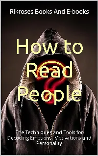 How to Read People