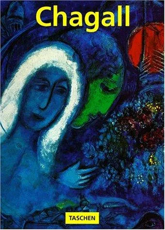 Marc Chagall 1887-1985