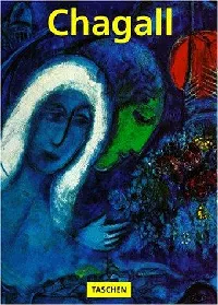 Marc Chagall 1887-1985