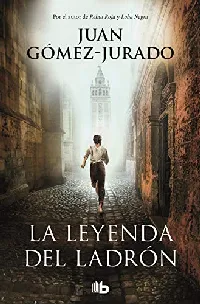 La leyenda del ladrón