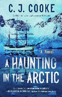 A Haunting in the Arctic