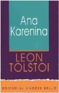 Ana Karenina