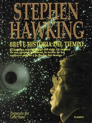 Breve historia del tiempo