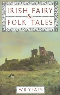 Irish Fairy and Folk Tales