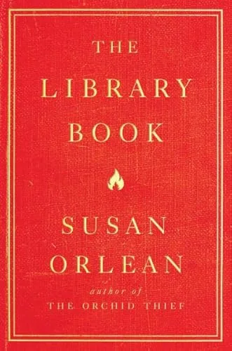 The Library Book