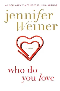 Who Do You Love