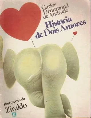 História de dois amores