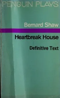 Heartbreak House