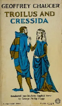 Troilus and Criseyde