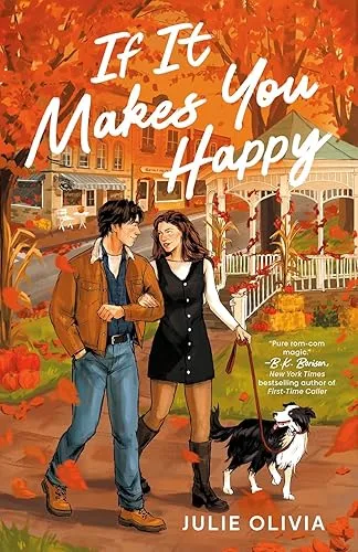 If It Makes You Happy