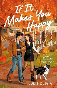 If It Makes You Happy