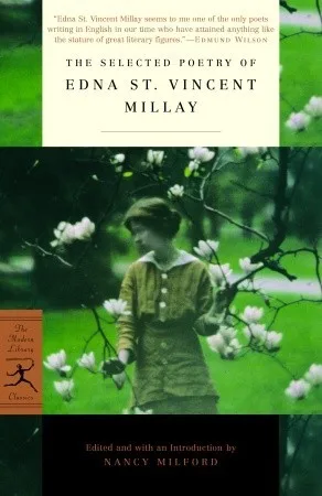 The Selected Poetry cover