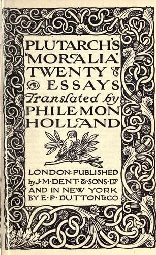 Moralia