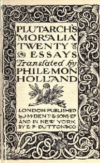 Moralia