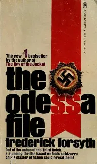 The Odessa file