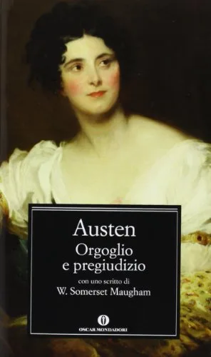 Orgoglio e pregiudizio