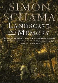 Landscape and Memory