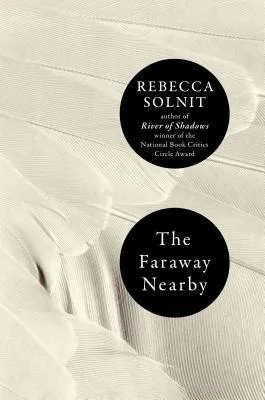 The Faraway Nearby cover
