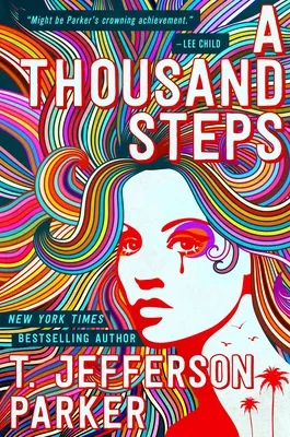 A Thousand Steps cover
