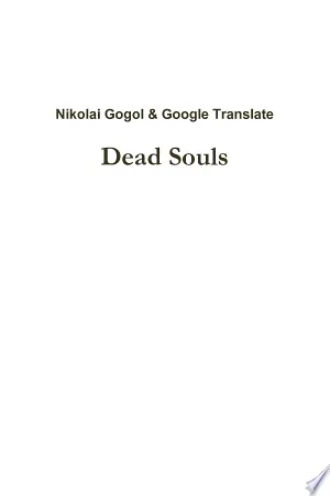 Dead Souls