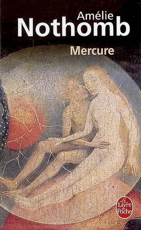 Mercure cover