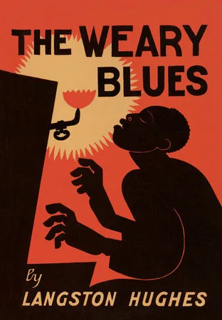The Weary Blues cover