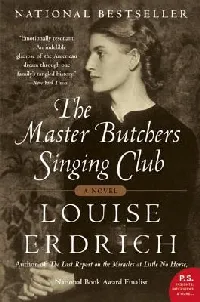 The Master Butchers Singing Club