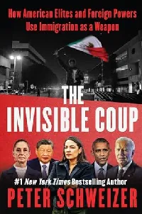 THE INVISIBLE COUP
