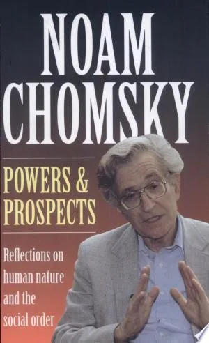 Powers and Prospects