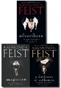 The Riftwar Saga