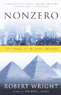 Nonzero: The Logic of Human Destiny