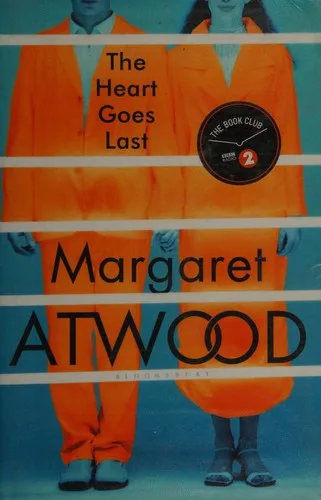 The Heart Goes Last cover