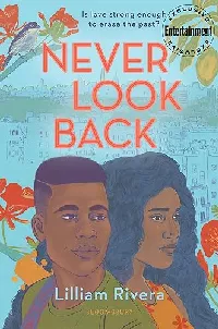 Never Look Back