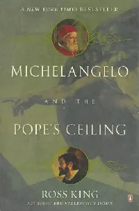 Michelangelo and the Pope's Ceiling