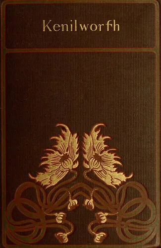 Kenilworth cover