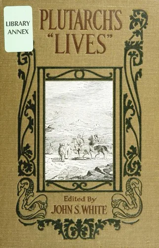 Lives cover
