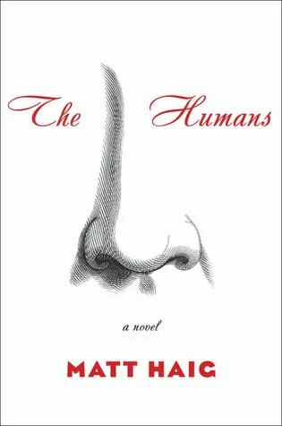 The Humans cover