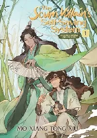 The Scum Villain's Self-Saving System: Ren Zha Fanpai Zijiu Xitong, Vol. 1