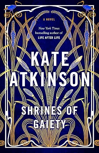 Shrines of Gaiety
