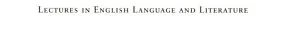 Electronic Literature