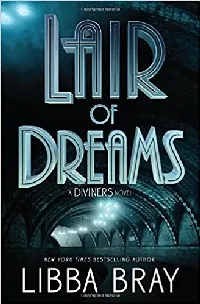 Lair of Dreams