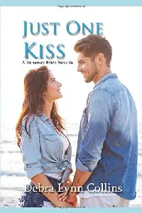 Just One Kiss A Runaway Bride Novella