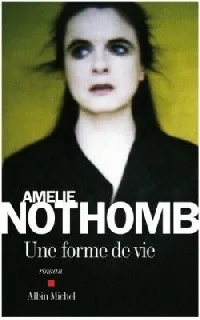Une Forme de vie
