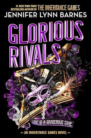 GLORIOUS RIVALS